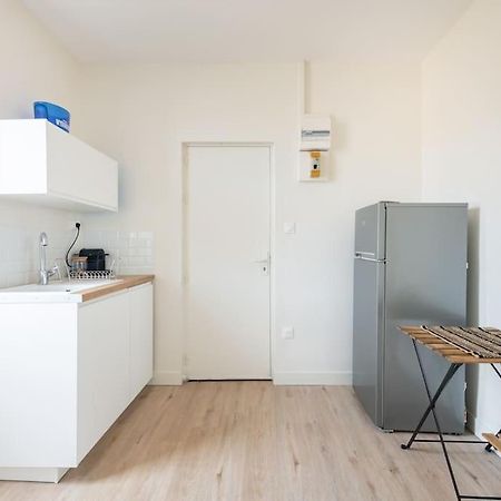 Cocoon Flat / Roucas Blanc Apartment มาร์กเซย ภายนอก รูปภาพ