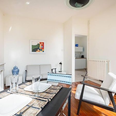 Cocoon Flat / Roucas Blanc Apartment มาร์กเซย ภายนอก รูปภาพ