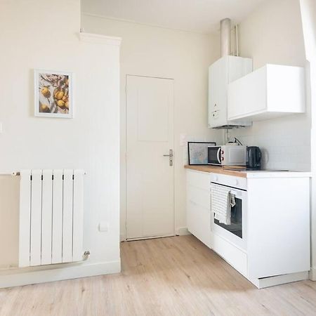 Cocoon Flat / Roucas Blanc Apartment มาร์กเซย ภายนอก รูปภาพ