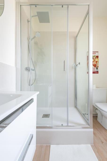 Cocoon Flat / Roucas Blanc Apartment มาร์กเซย ภายนอก รูปภาพ
