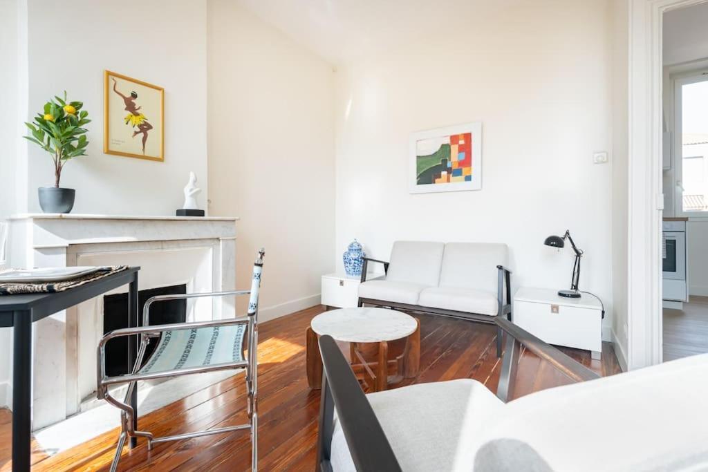 Cocoon Flat / Roucas Blanc Apartment มาร์กเซย ภายนอก รูปภาพ